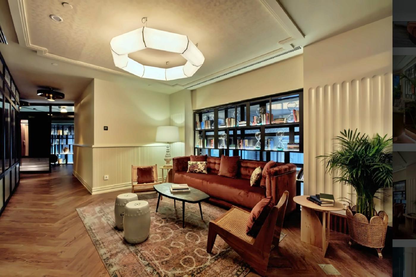 Only You Hotel Valencia