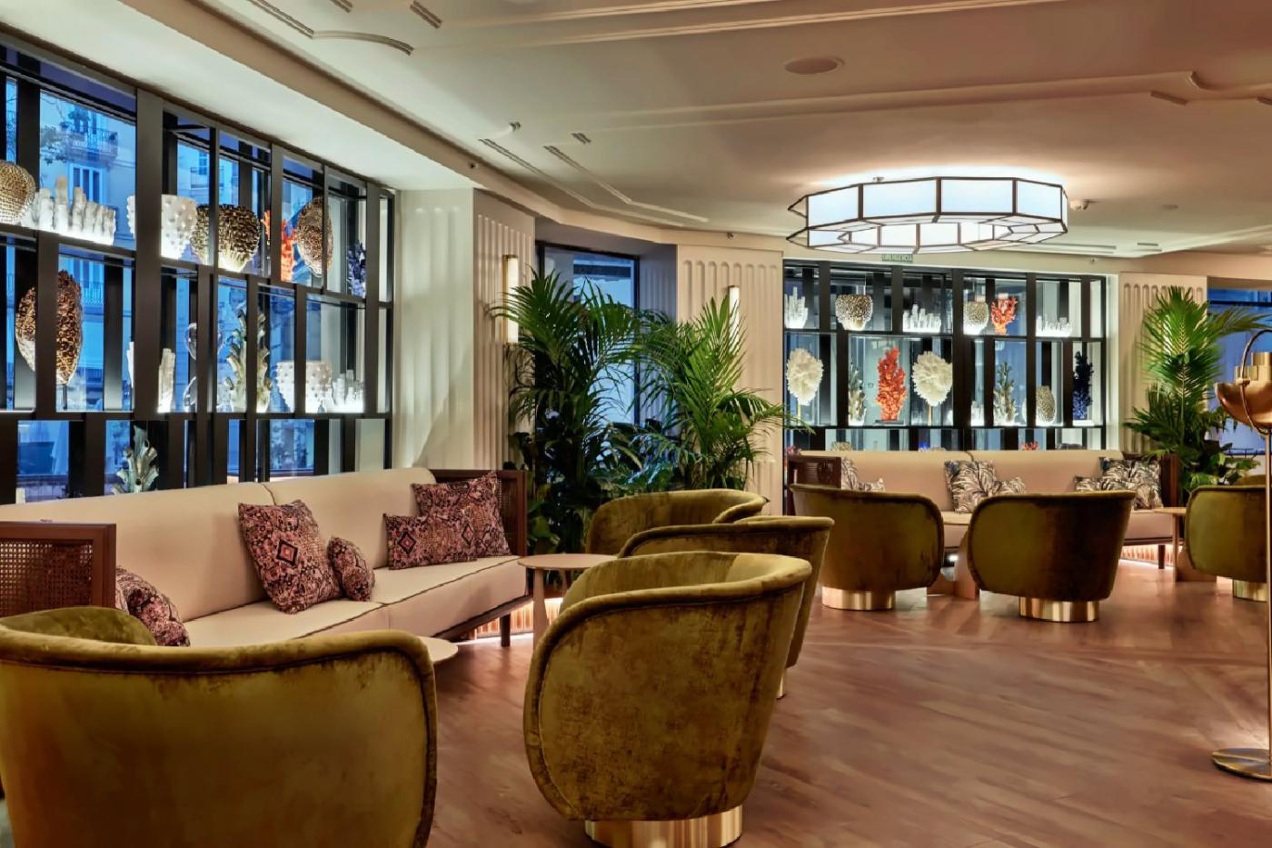 Only You Hotel Valencia