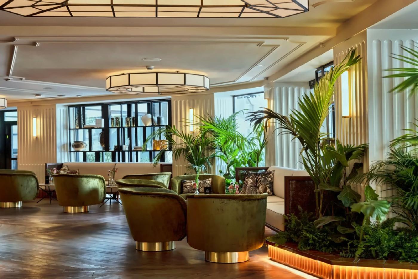 Only You Hotel Valencia