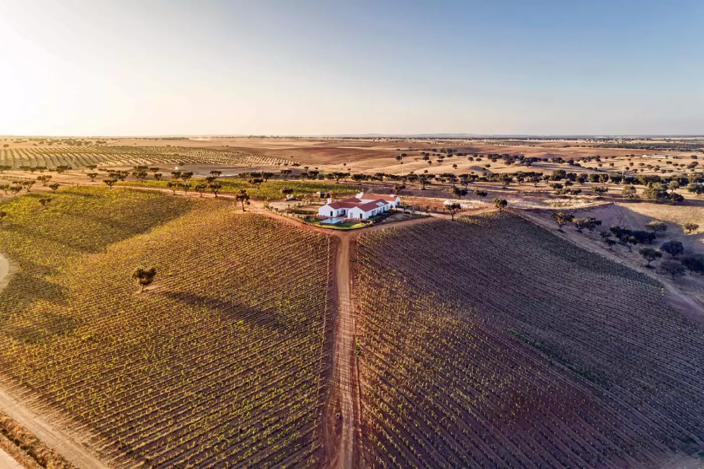 Herdade da Malhadinha Nova