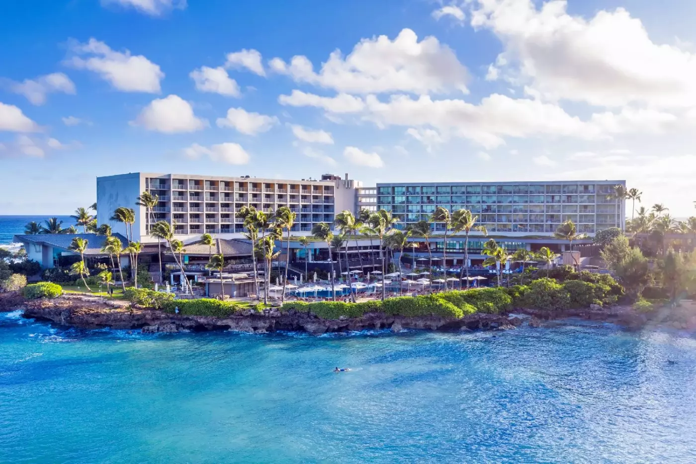 The Ritz-Carlton Oahu Turtle Bay