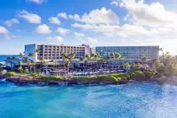 Thumbnail The Ritz-Carlton Oahu Turtle Bay