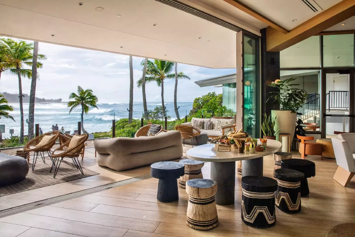 The Ritz-Carlton Oahu Turtle Bay