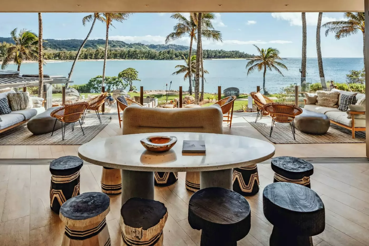 The Ritz-Carlton Oahu Turtle Bay