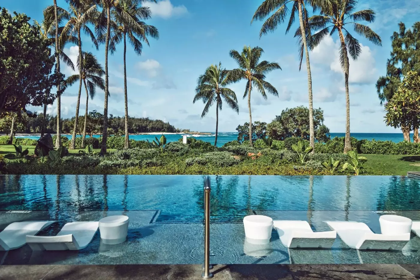 The Ritz-Carlton Oahu Turtle Bay