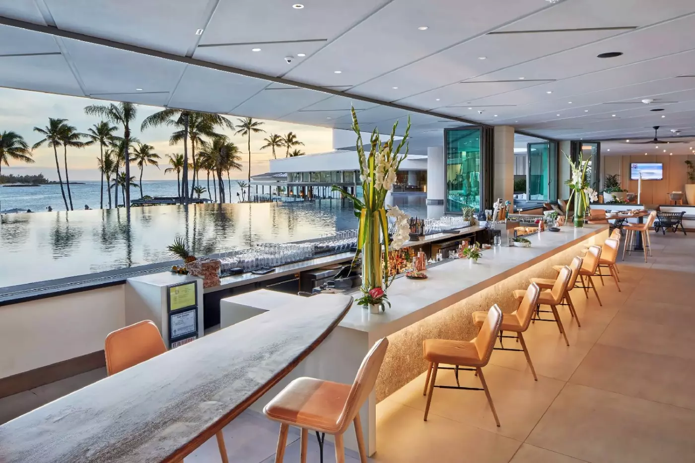 The Ritz-Carlton Oahu Turtle Bay
