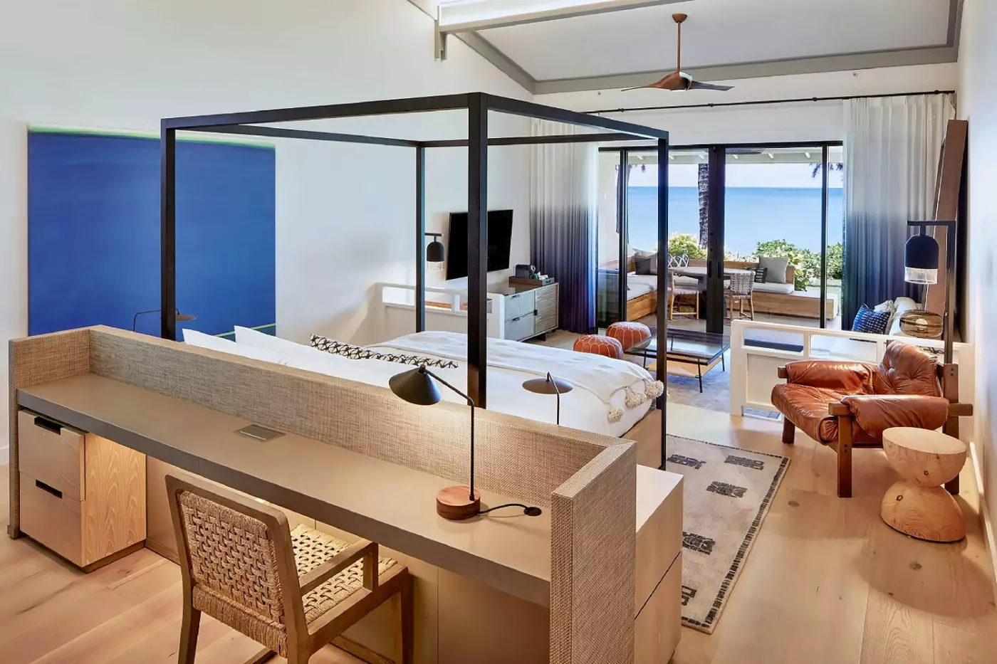 The Ritz-Carlton Oahu Turtle Bay