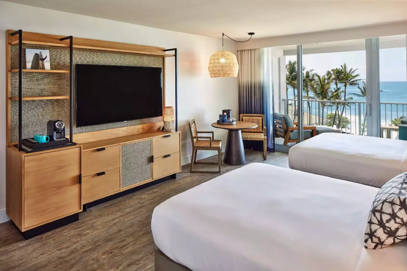 The Ritz-Carlton Oahu Turtle Bay