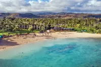 Thumbnail The Ritz-Carlton Oahu Turtle Bay