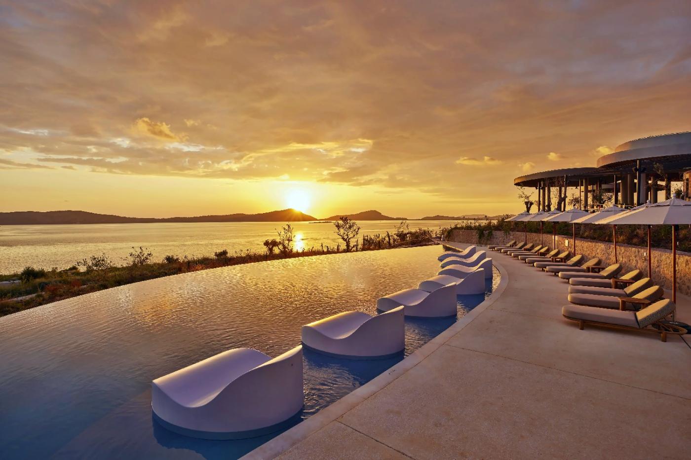 Mandarin Oriental, Costa Navarino