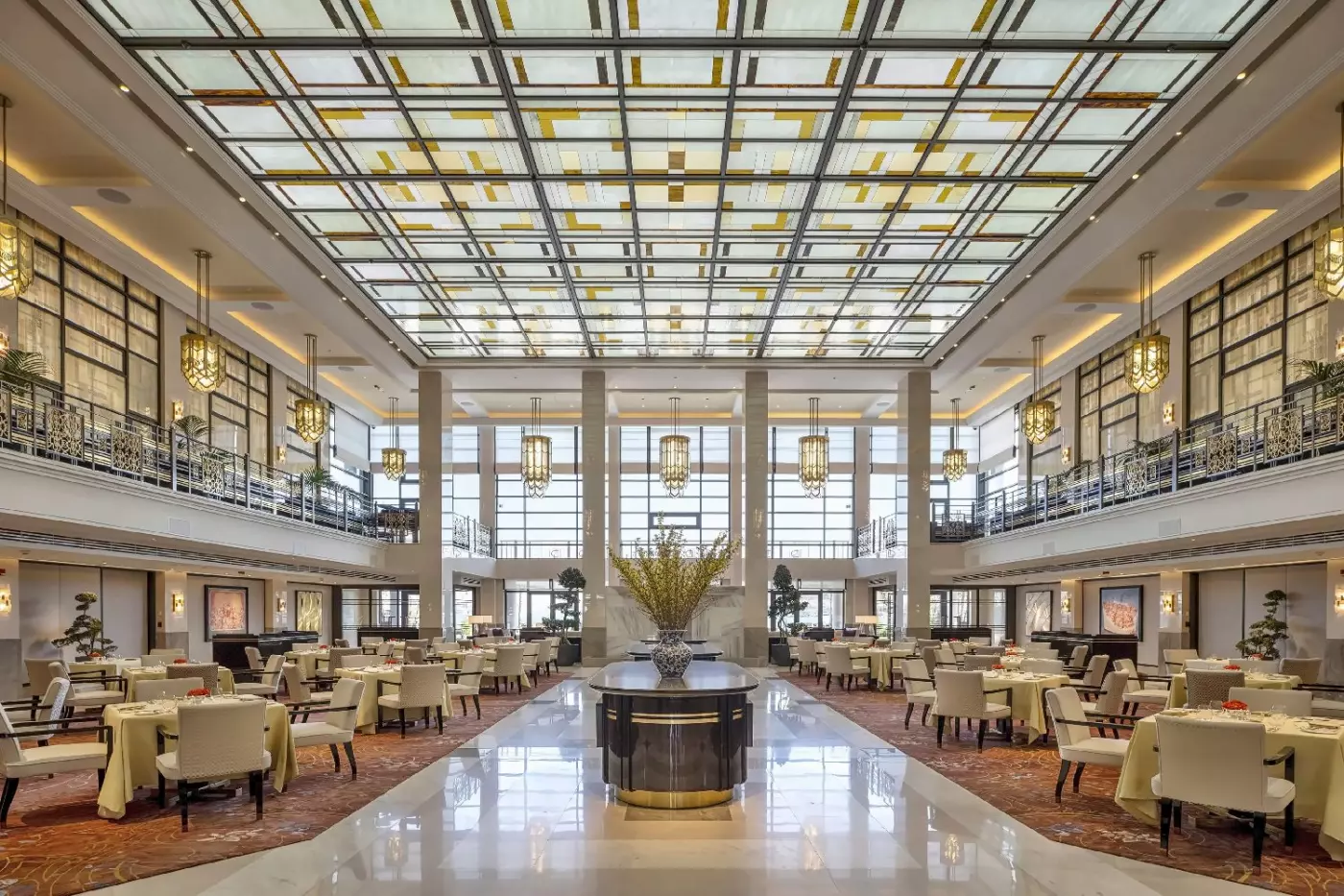 The Peninsula Istanbul