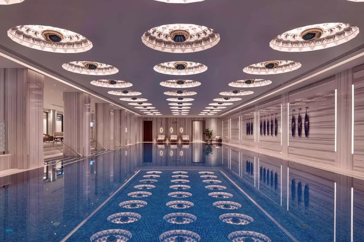 The Peninsula Istanbul