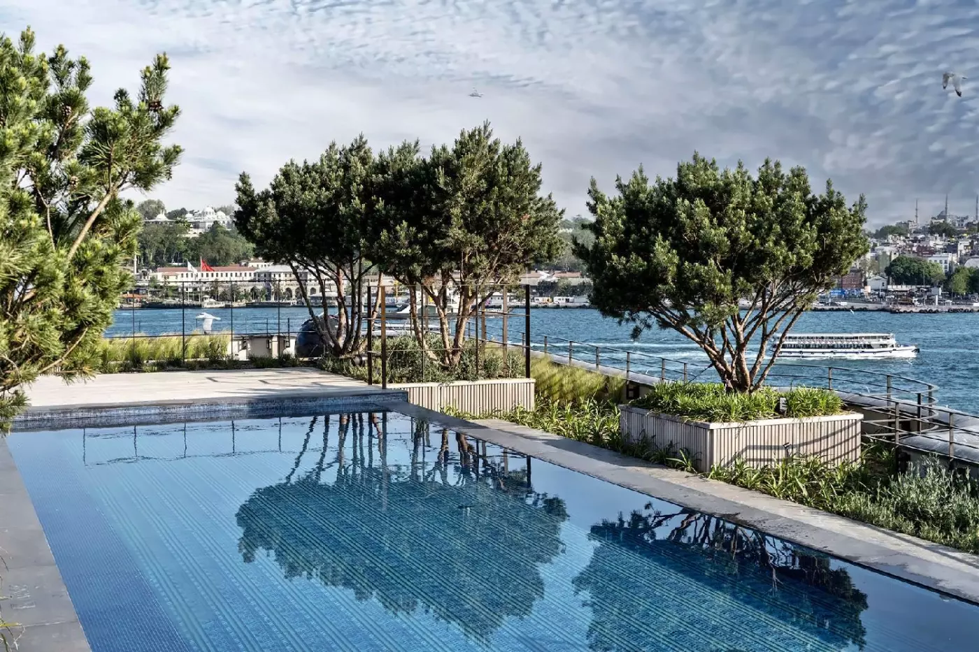 The Peninsula Istanbul