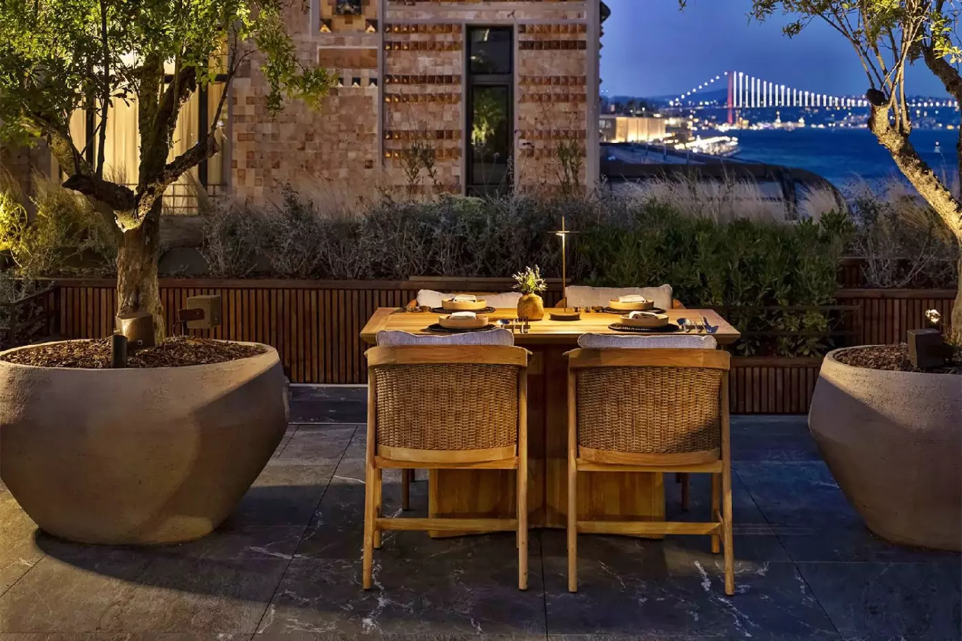 The Peninsula Istanbul