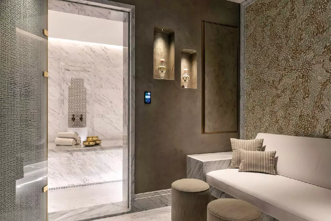 The Peninsula Istanbul