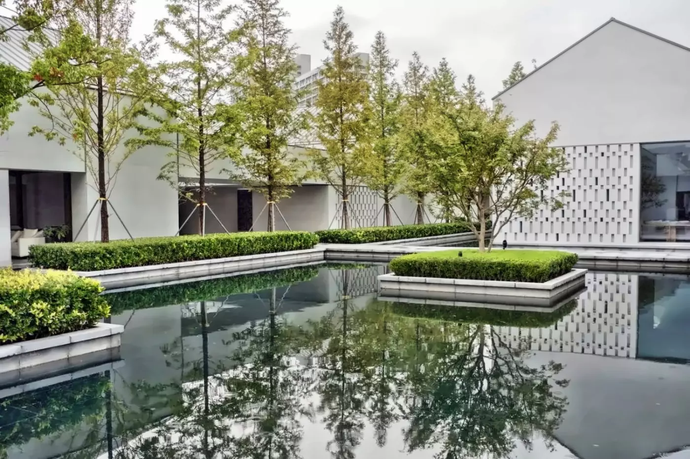 Alila Wuzhen