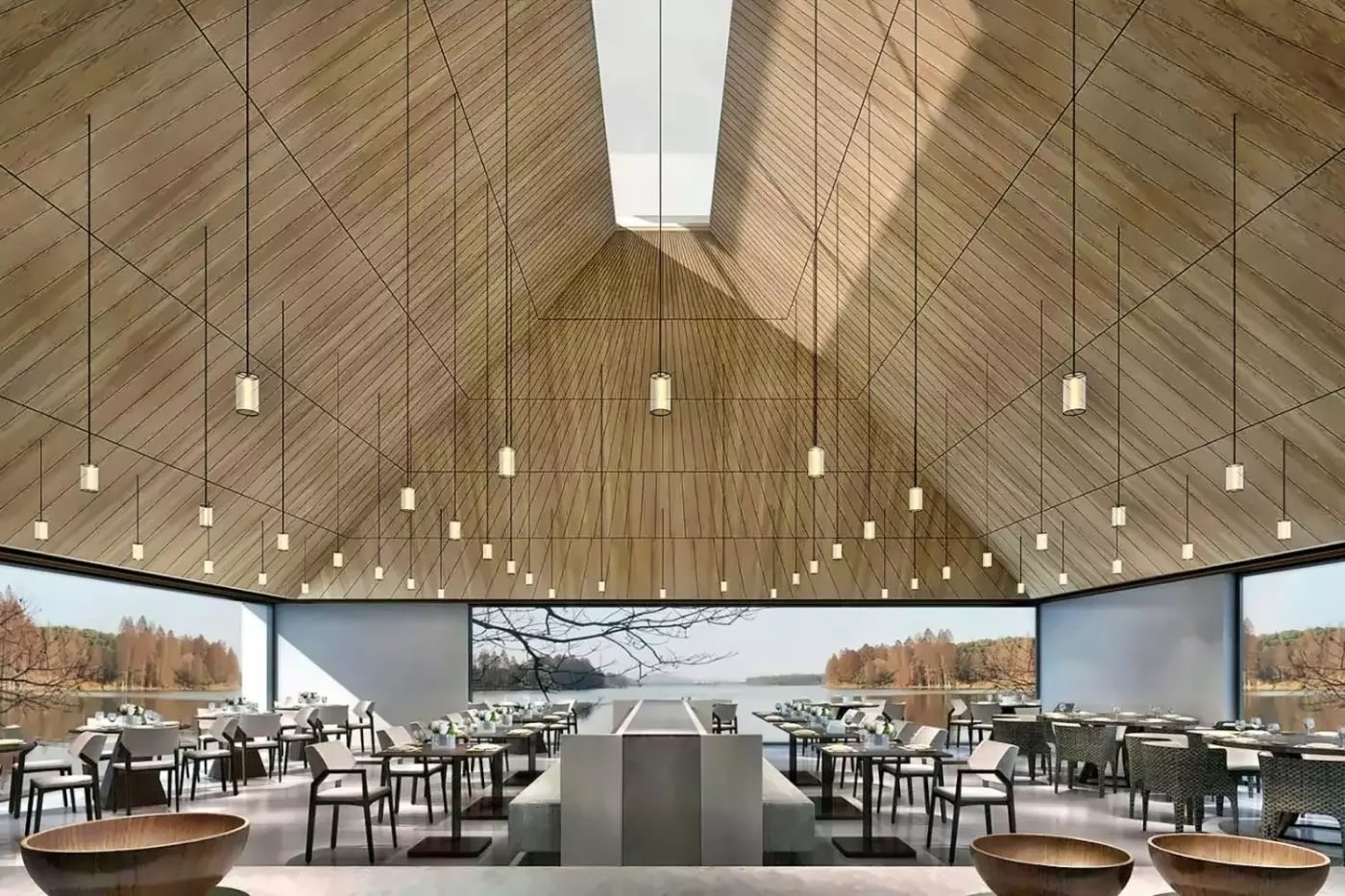 Alila Wuzhen