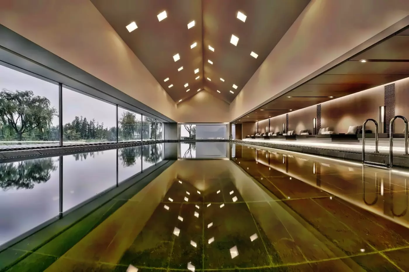 Alila Wuzhen