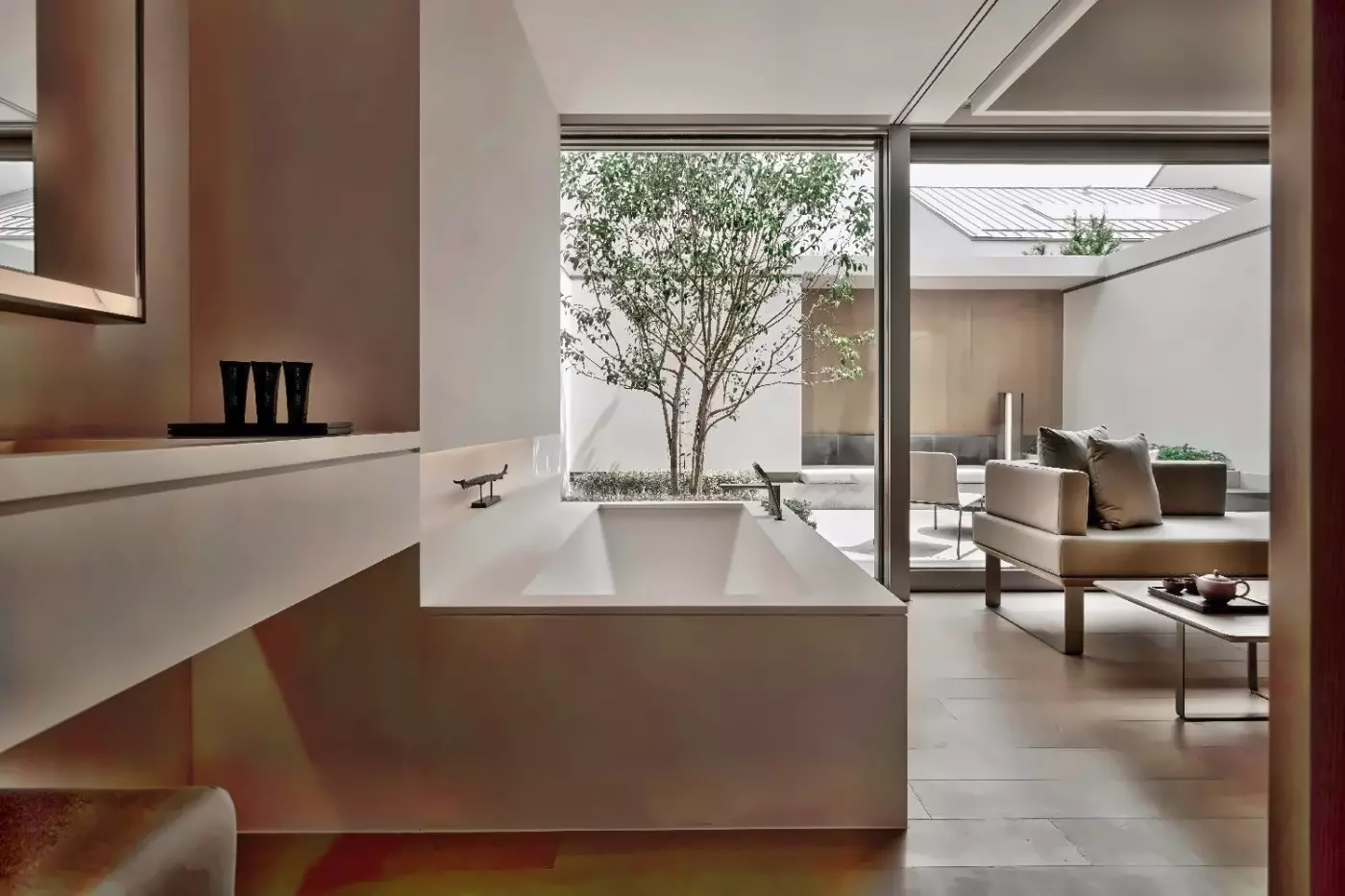 Alila Wuzhen