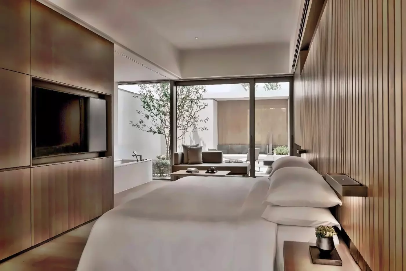 Alila Wuzhen