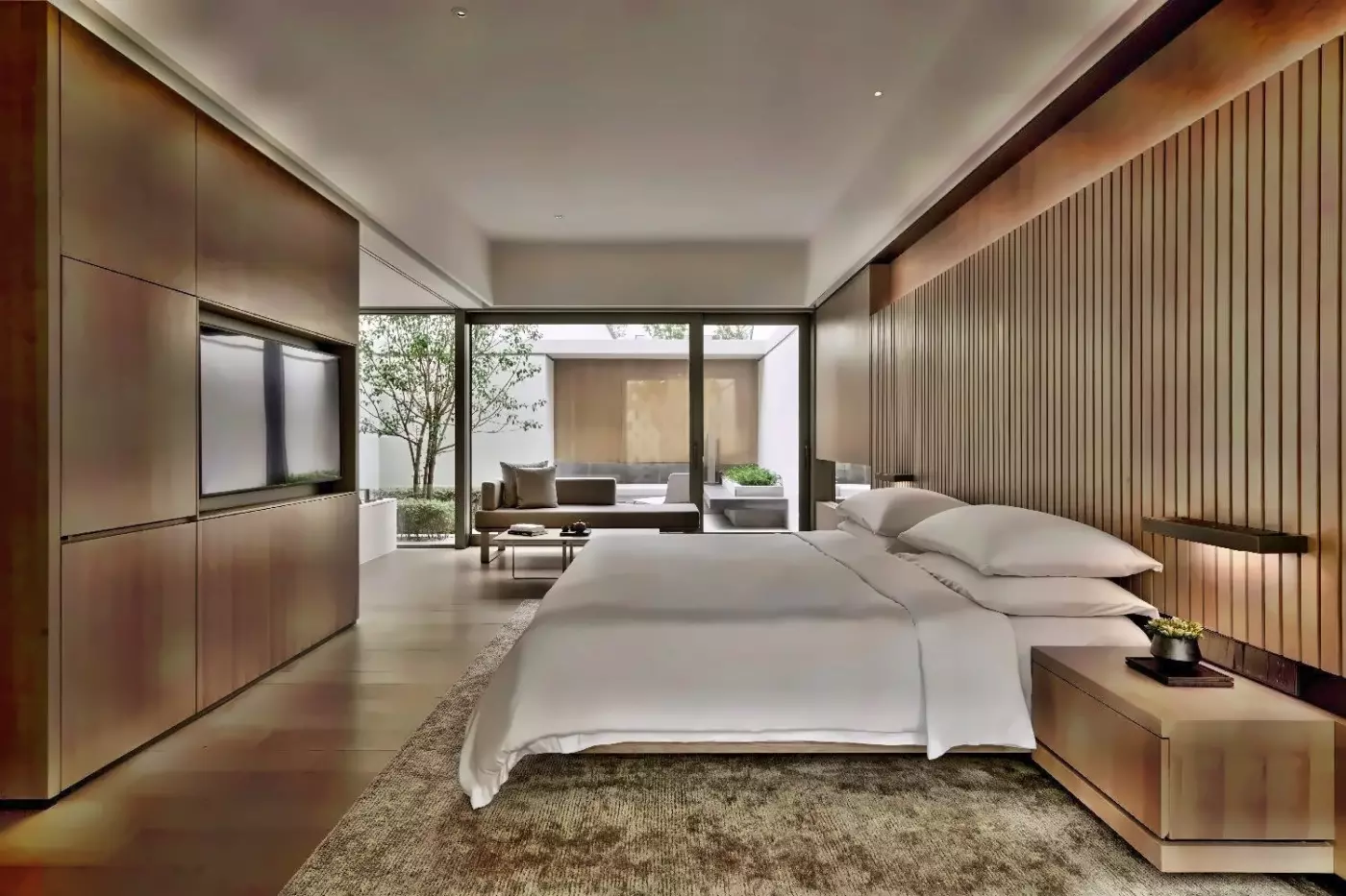 Alila Wuzhen