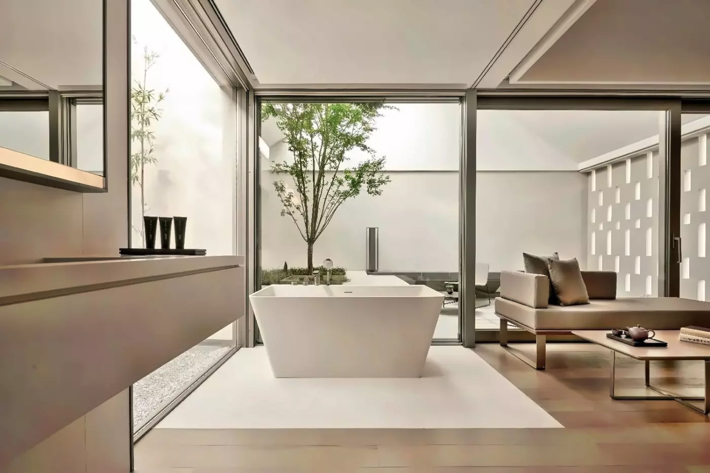 Alila Wuzhen