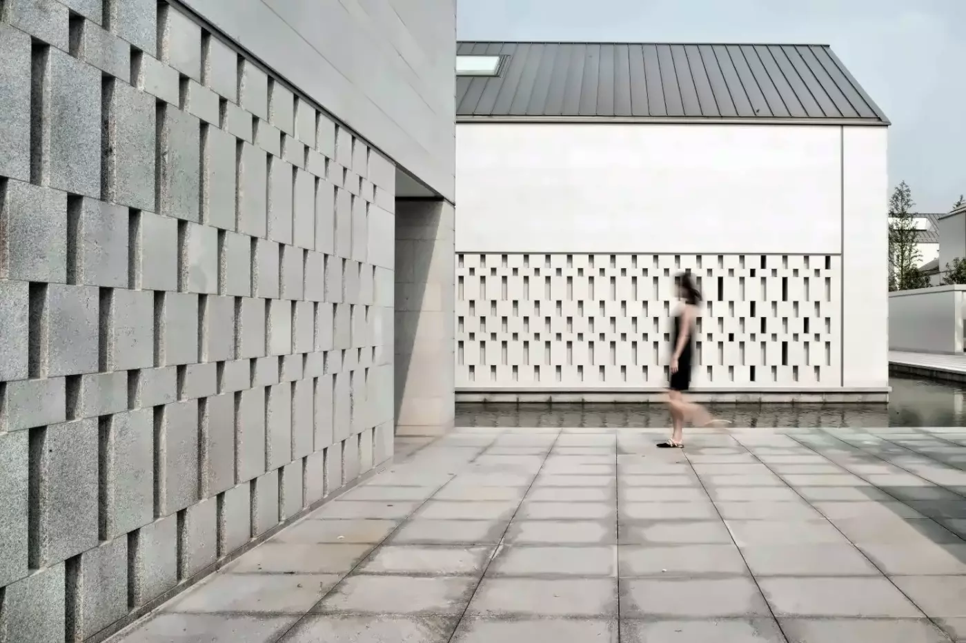 Alila Wuzhen