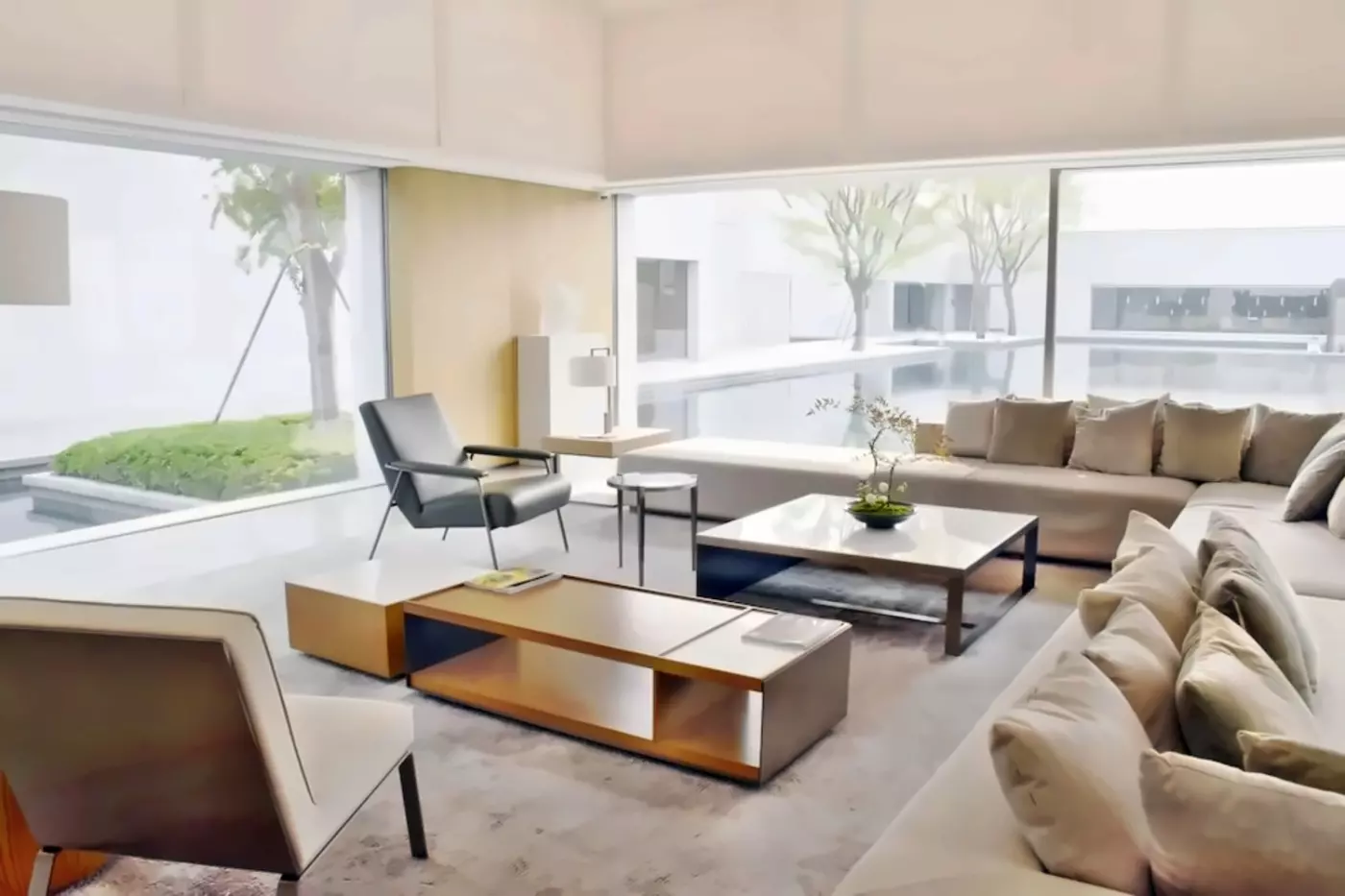 Alila Wuzhen