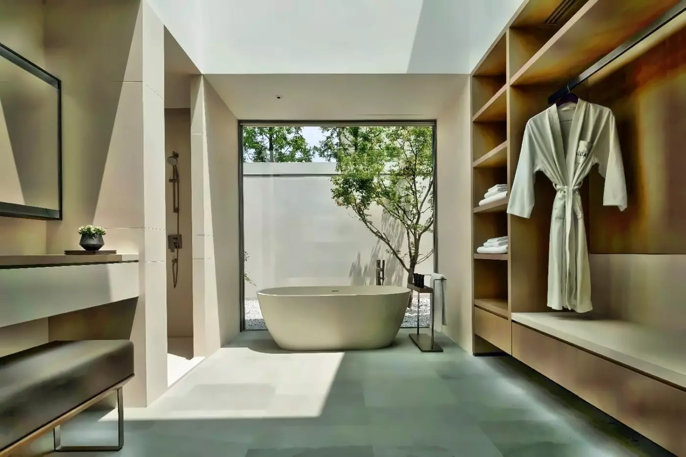 Alila Wuzhen