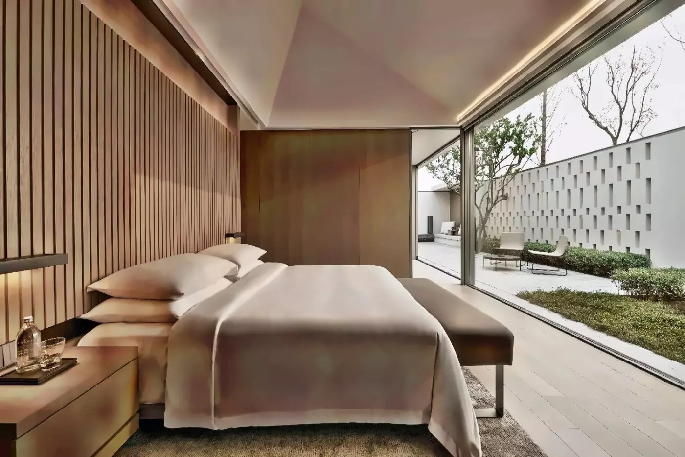 Alila Wuzhen