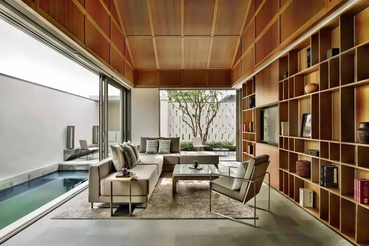 Alila Wuzhen