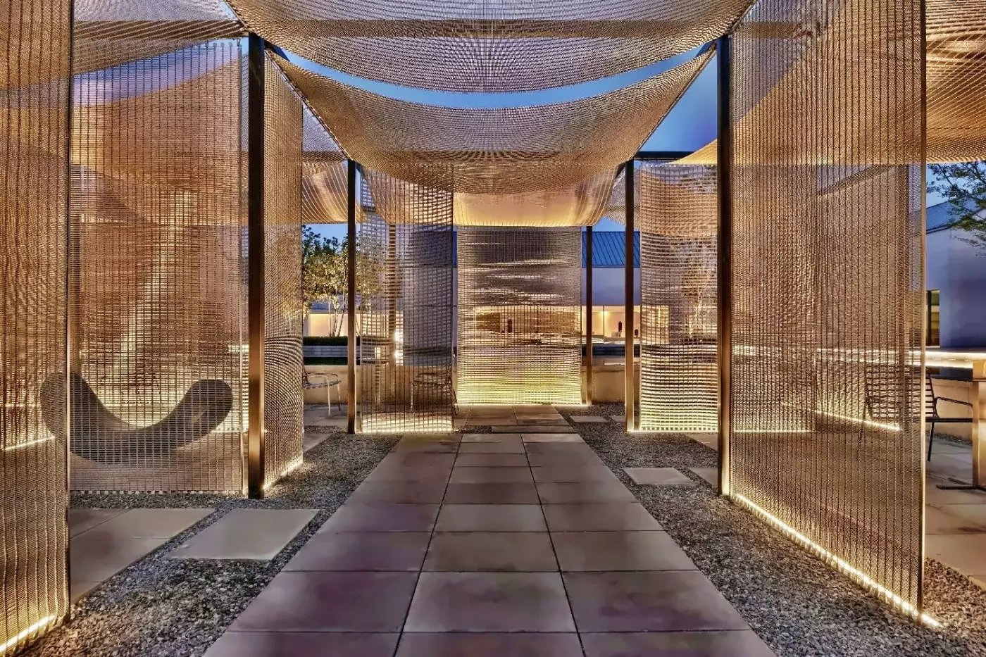 Alila Wuzhen
