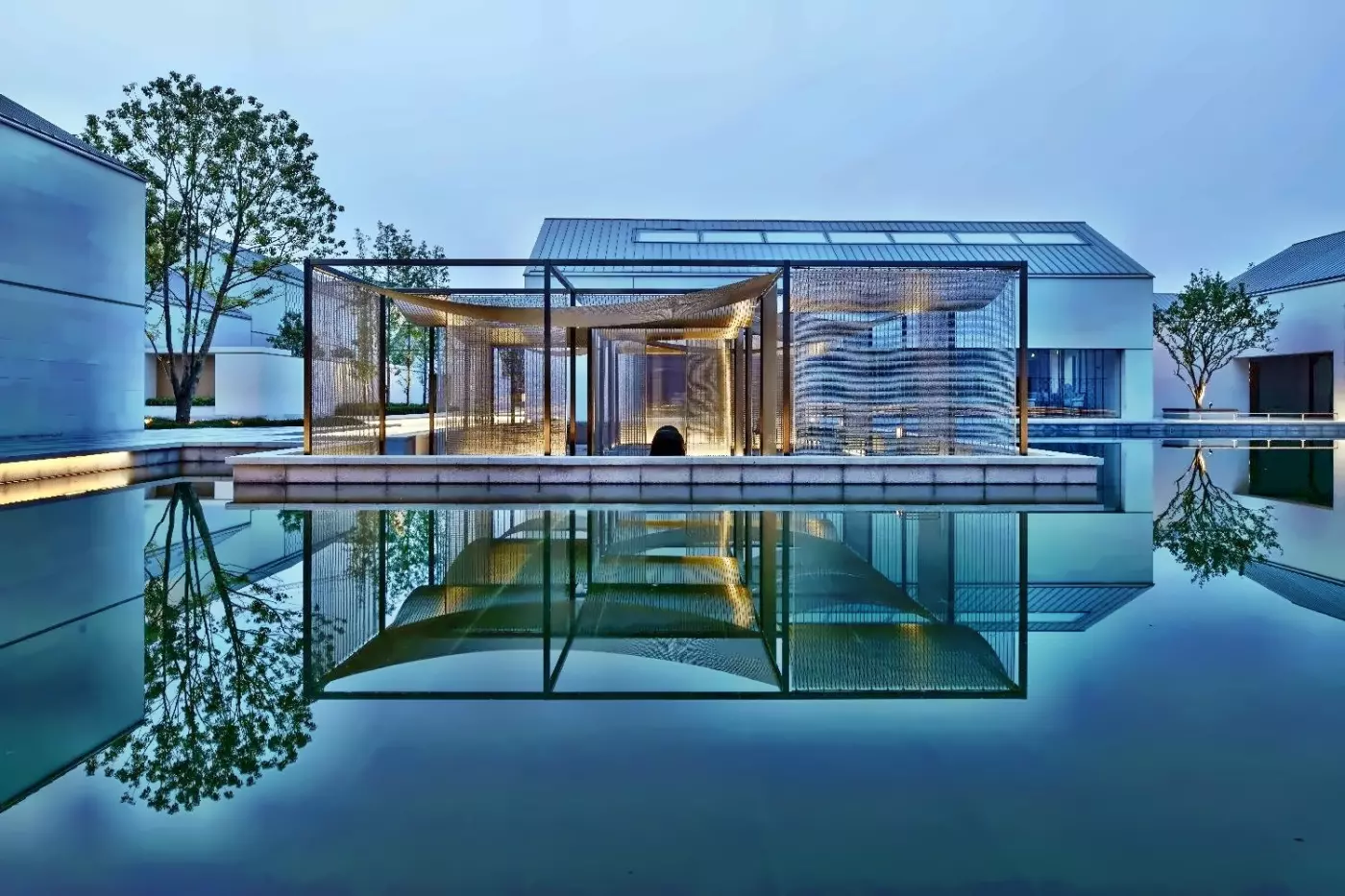 Alila Wuzhen