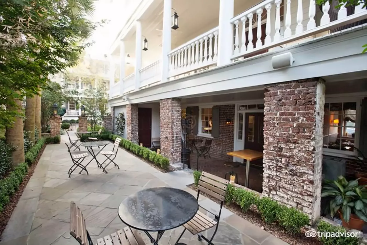 Zero George