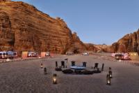 Thumbnail Our Habitas AlUla