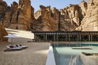 Thumbnail Our Habitas AlUla