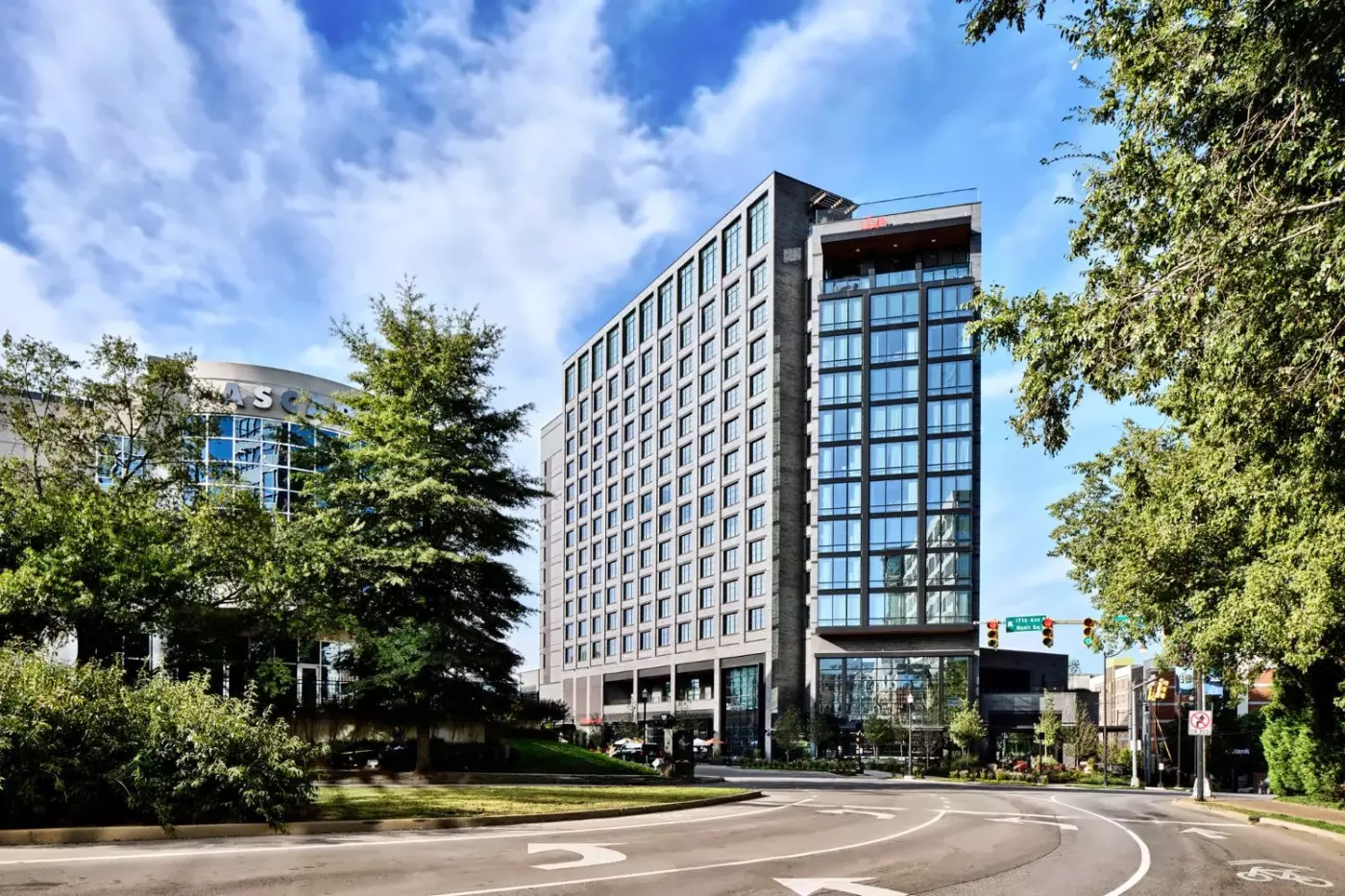 Virgin Hotel Nashville