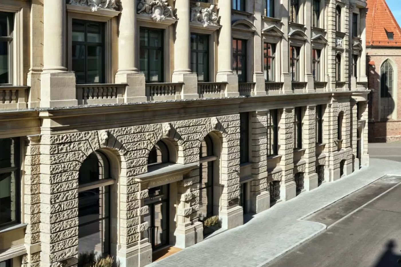 Rosewood Munich