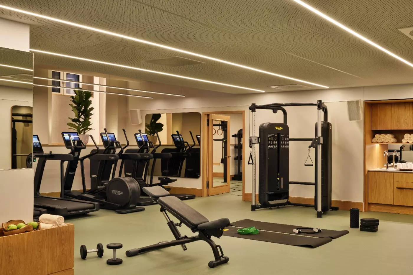 Rosewood Munich