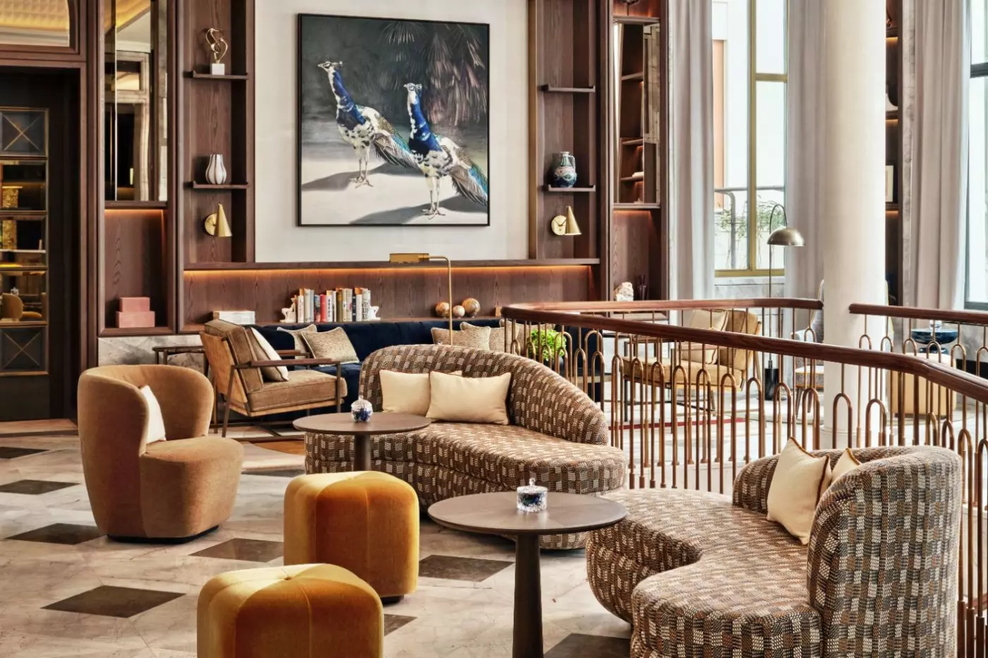 Rosewood Munich