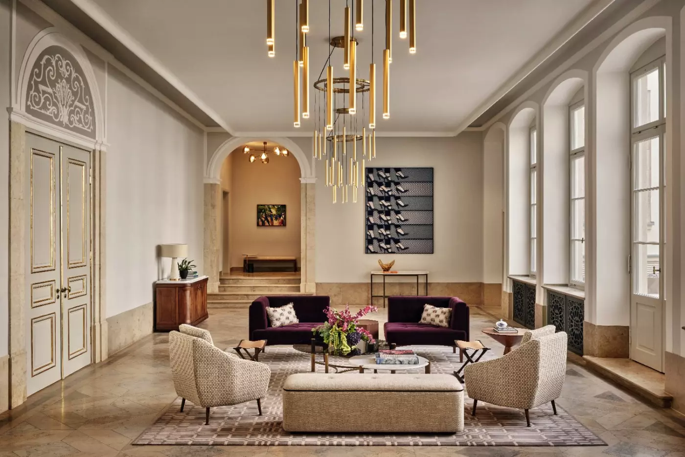 Rosewood Munich