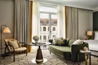 Thumbnail Rosewood Munich