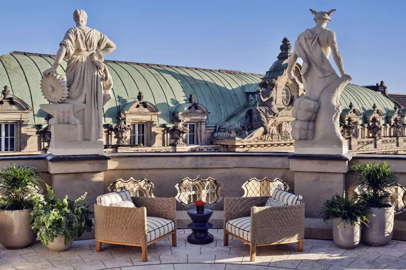 Rosewood Munich