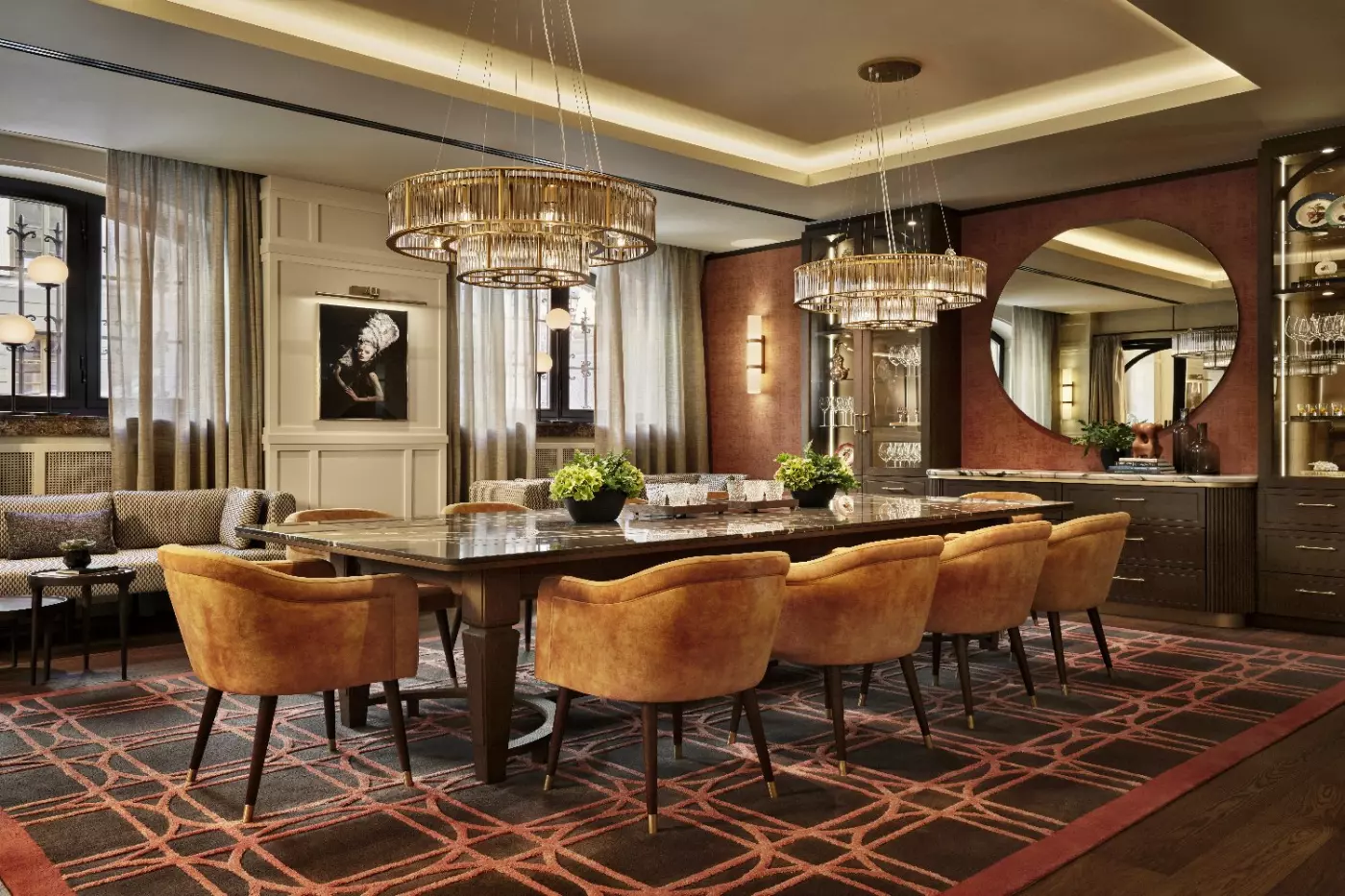Rosewood Munich