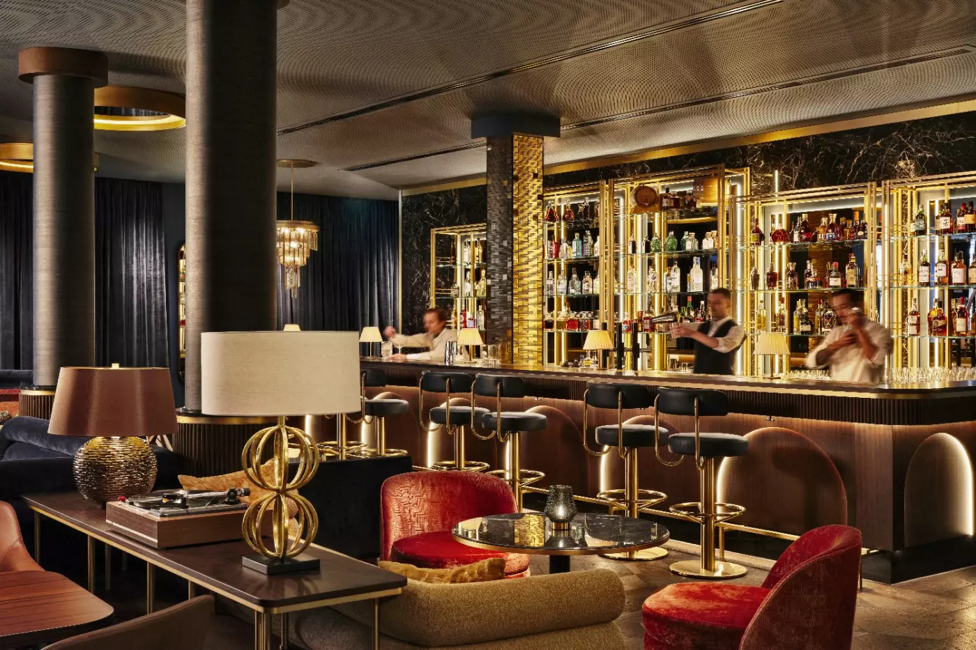 Rosewood Munich