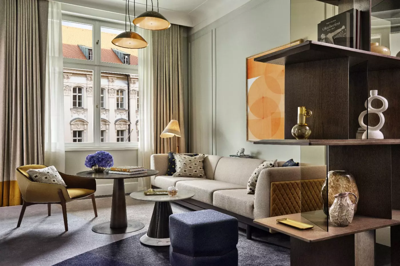 Rosewood Munich