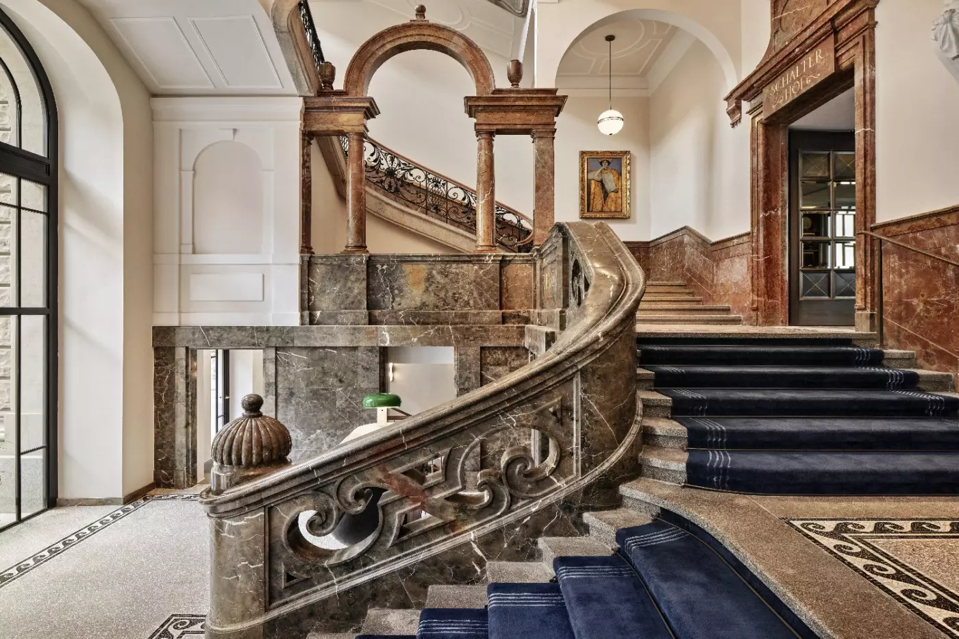 Rosewood Munich