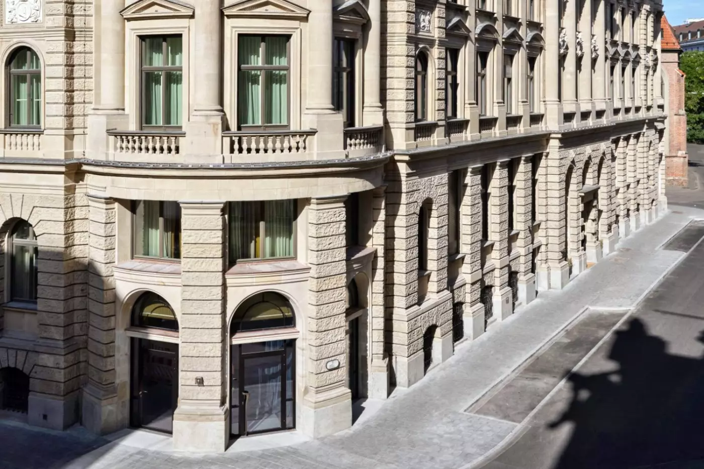 Rosewood Munich
