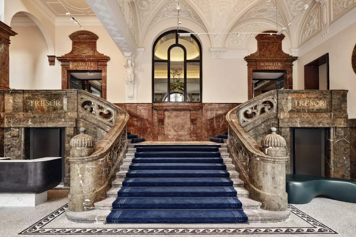 Rosewood Munich