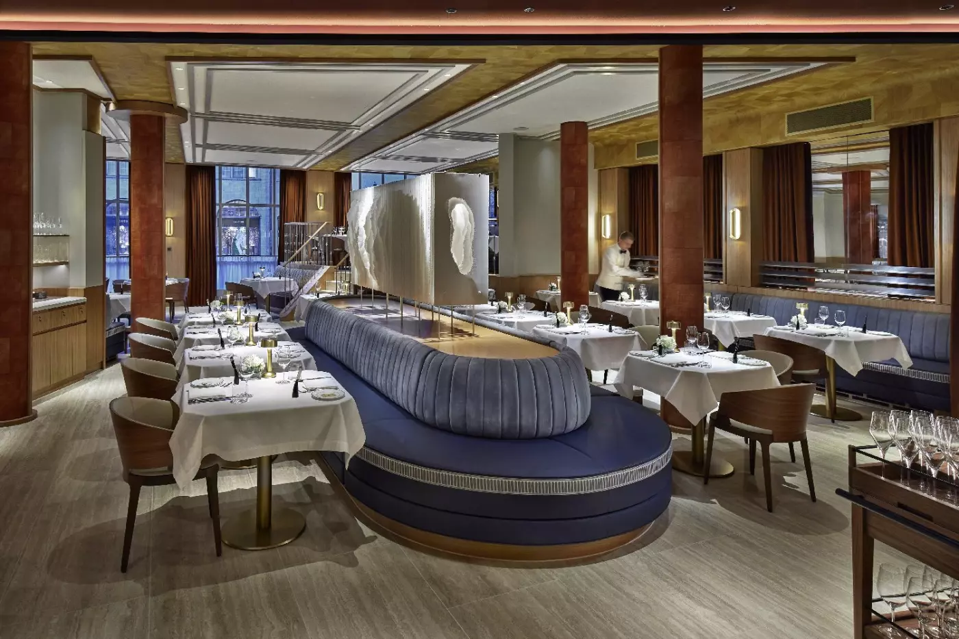 Mandarin Oriental Savoy Zurich